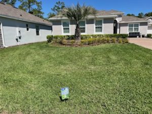 Irrigation Orlando