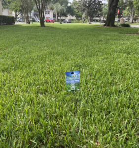 Lawn Fertilizer Companies Orlando Florida