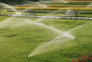 12 Sprinkler Repair Reasons in Orlando FL