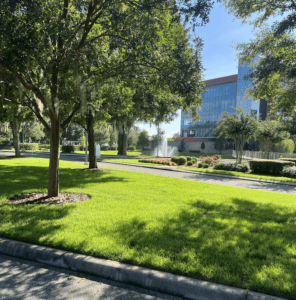 Orlando Lawn Fertilizer Companies