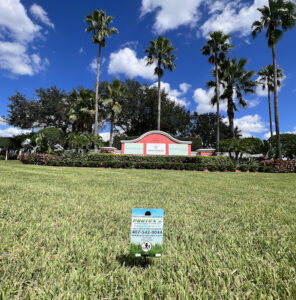 Lawn Fertilizer Companies Orlando