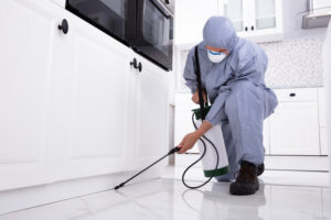 Exterminator Oviedo FL