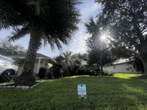 Achieving a Picture-Perfect Lawn: Expert Orlando Lawn Pest Control and Fertilization Services