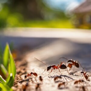 How to Keep Your Home Safe and Healthy: Pest Control Essentials for Minneola, Florida